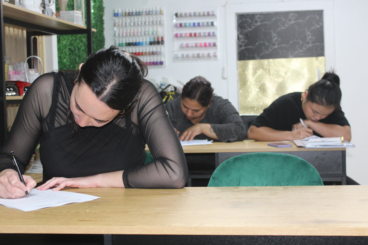 Advanced Facials & Skincare Consultations