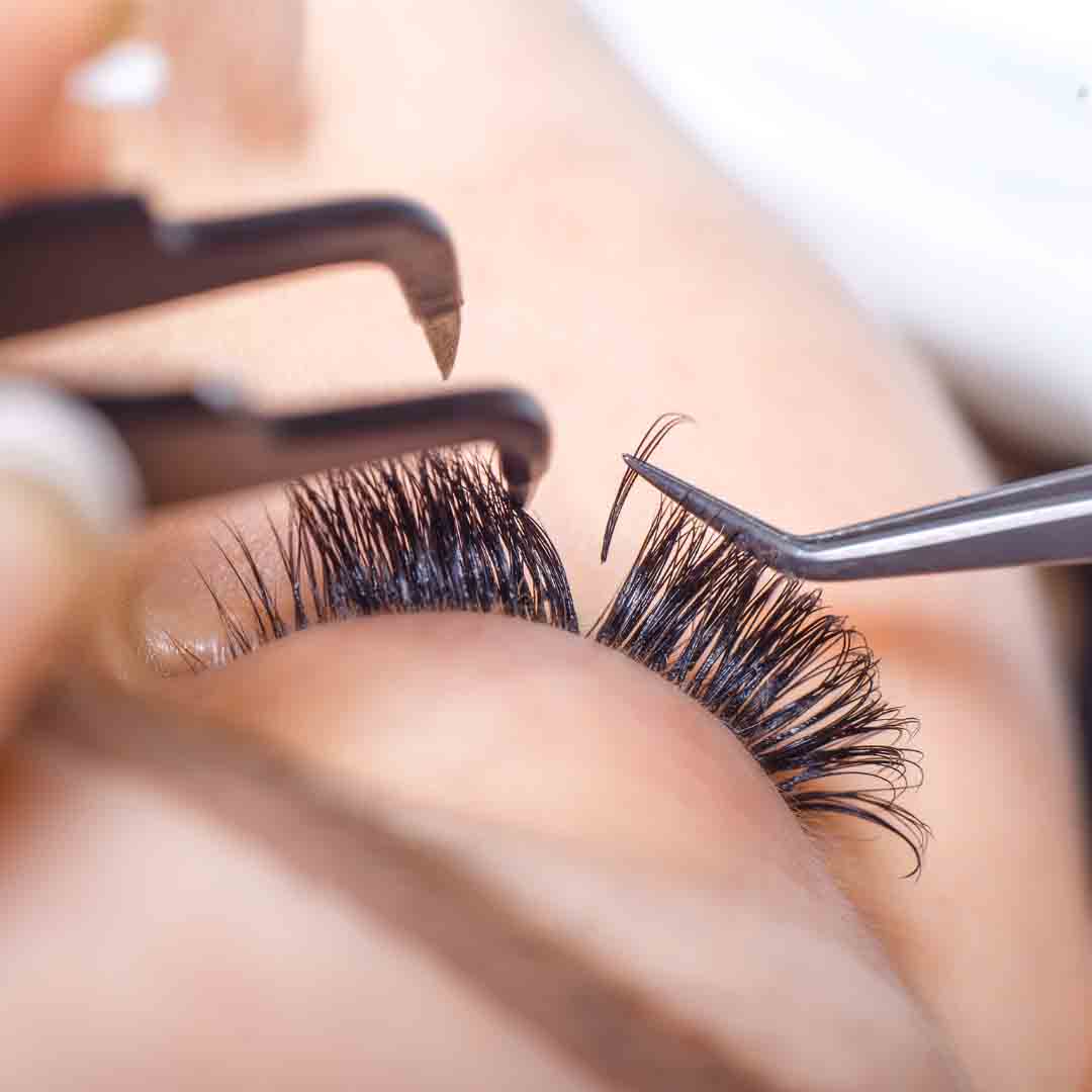Complete Lash Technician