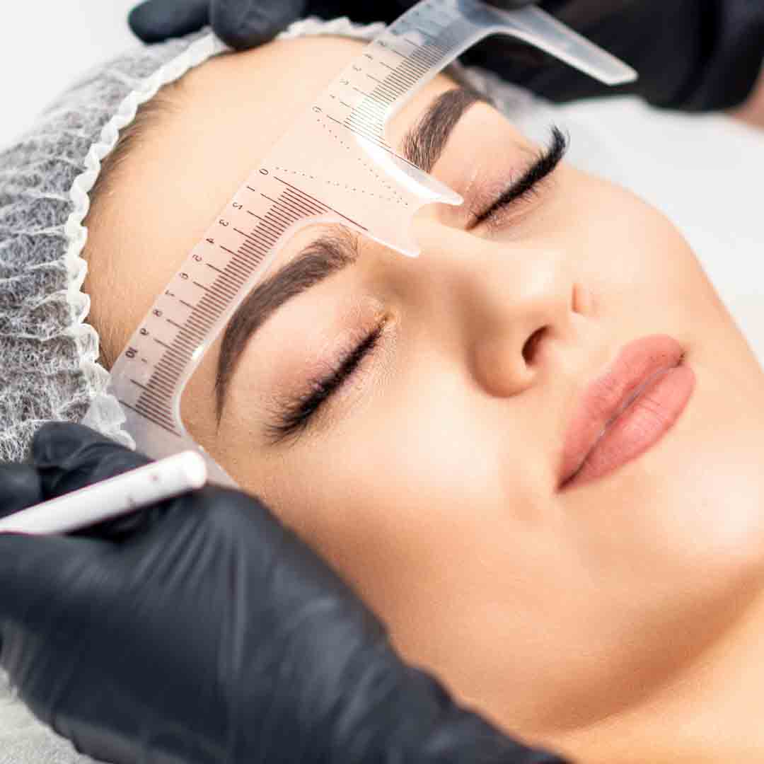 Complete Brow Technician