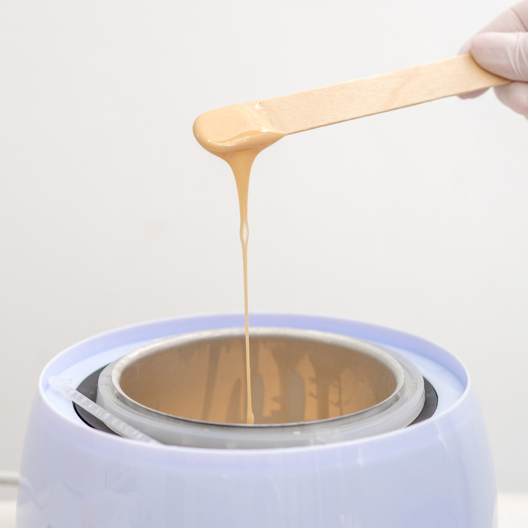 Waxing Course (Face & Body) : ONLINE ONLY