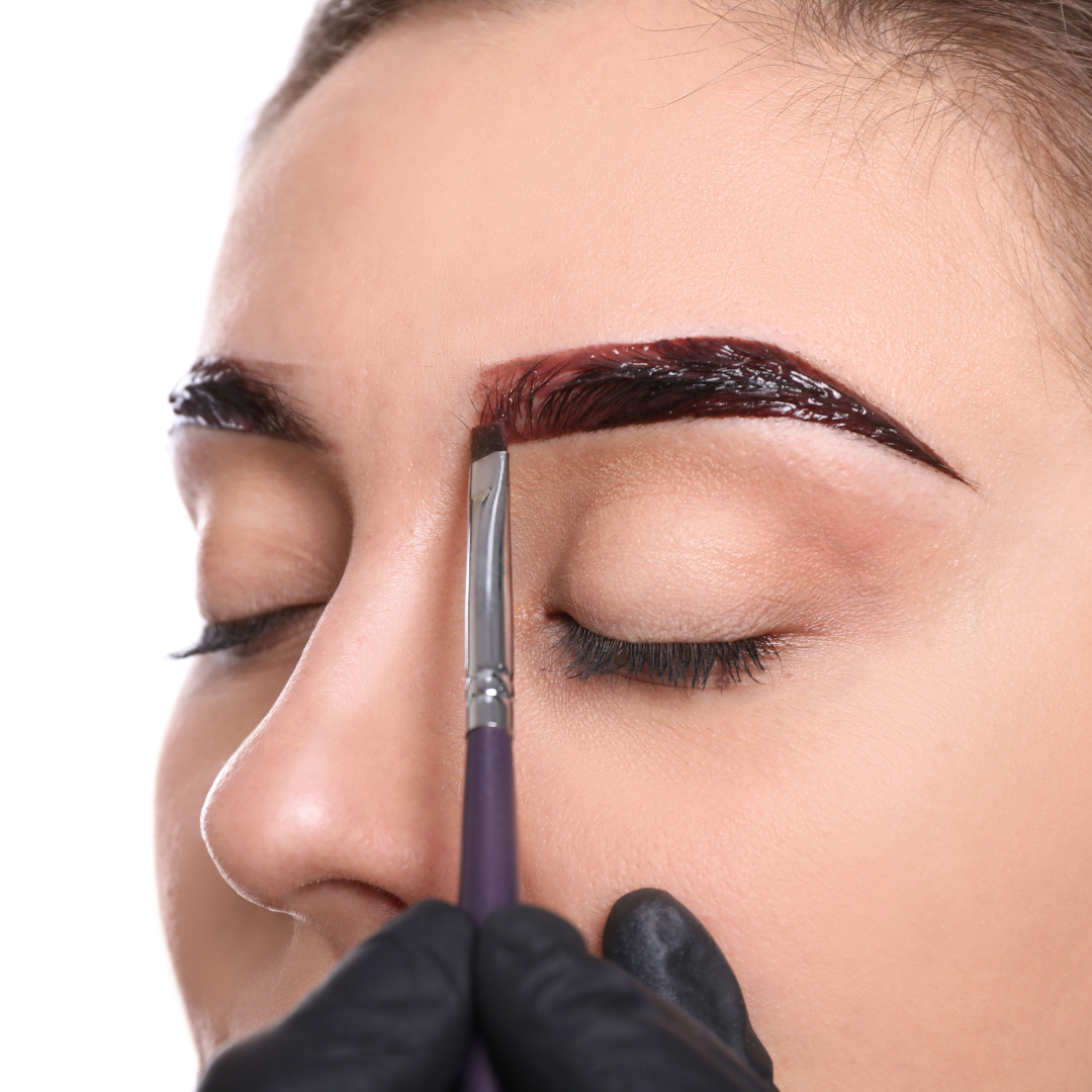 Brow And Lashes Starter Combo