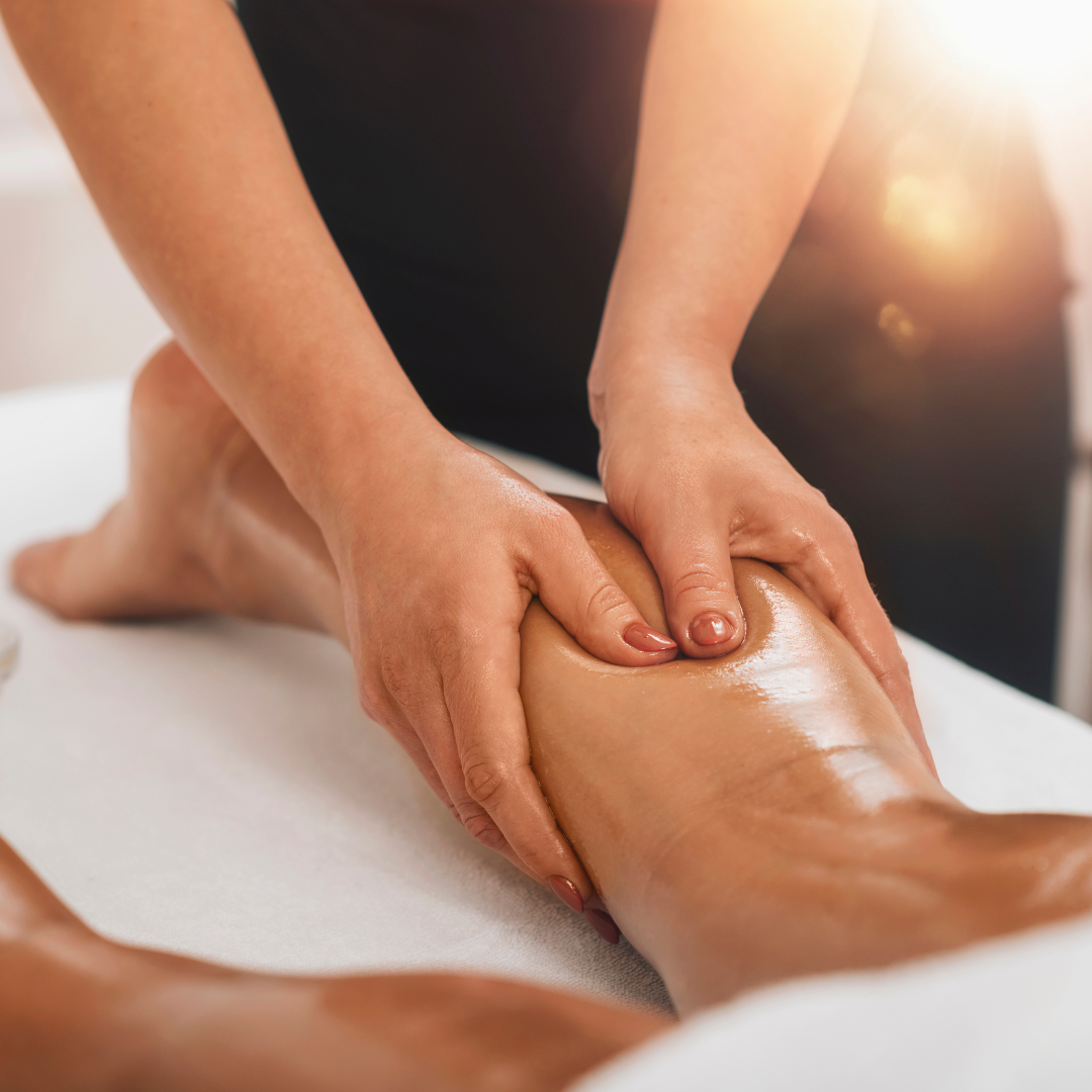 Swedish Body Massage