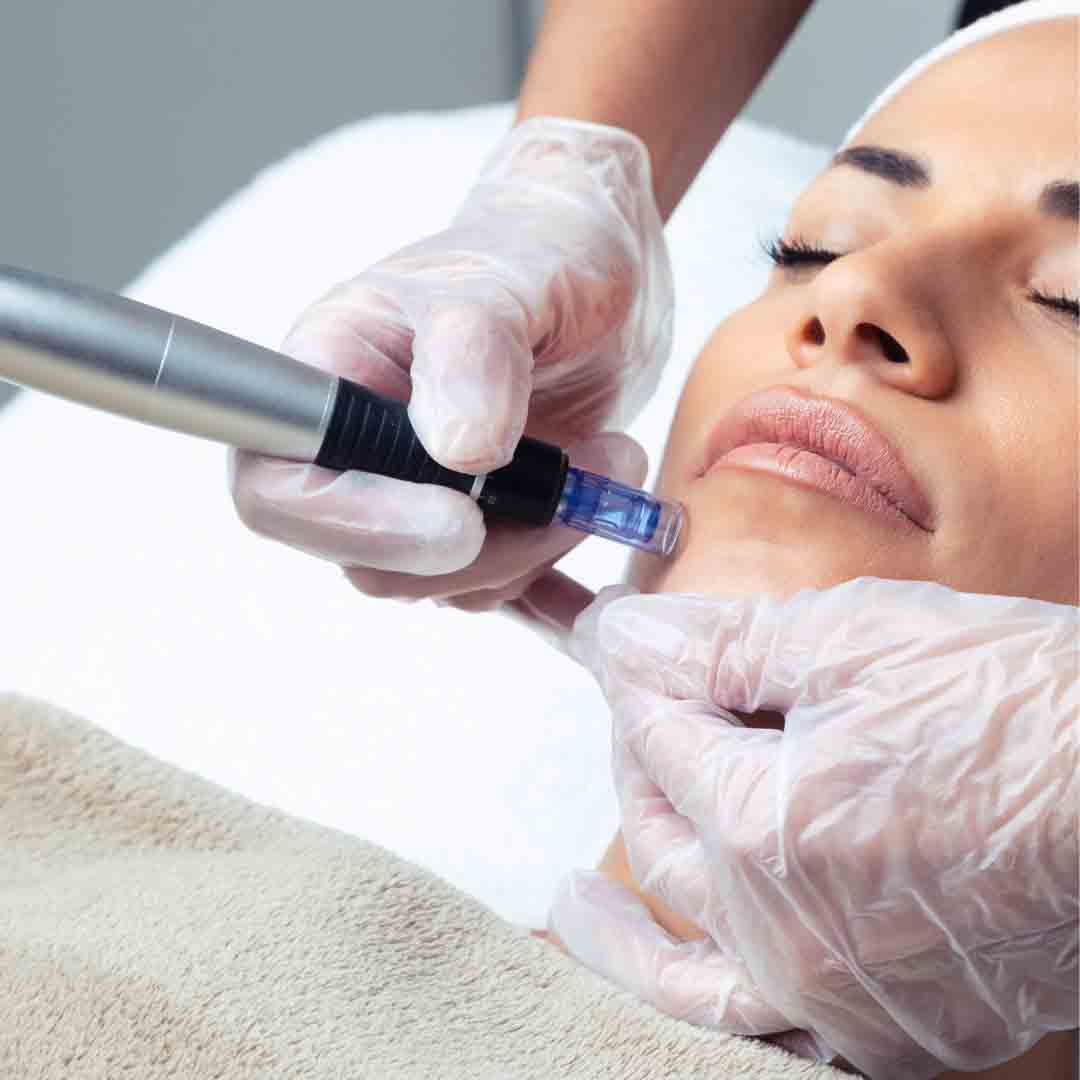 Complete Skincare Specialist Course