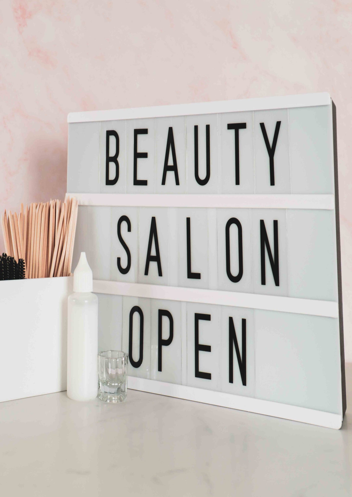 Beauty Business Starter by Rupal Madaan