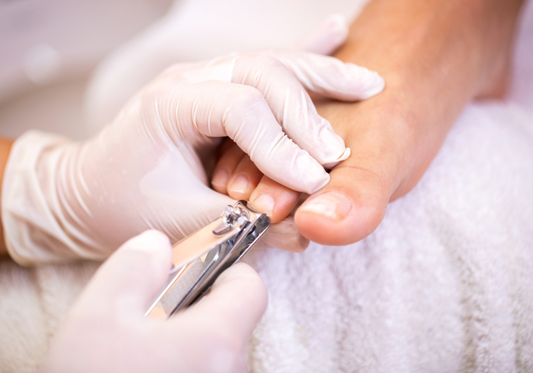 Foundations of Nails