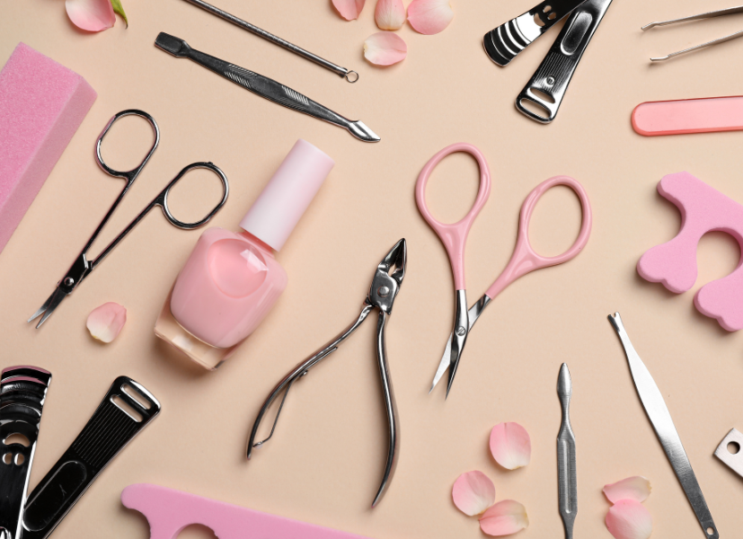 Foundations of Nails